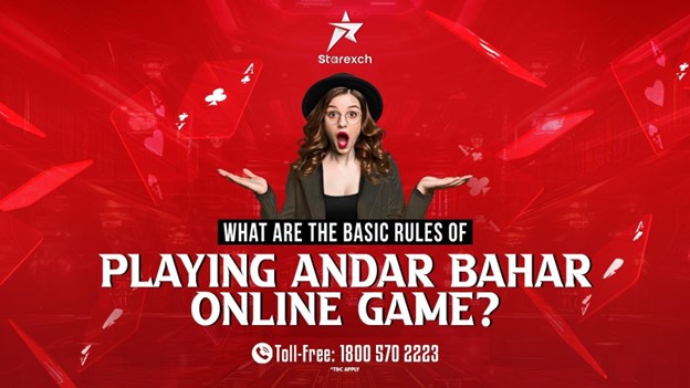 Andar Bahar Live Game
