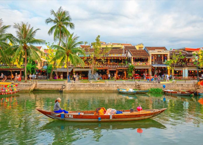 Vietnam tour packages