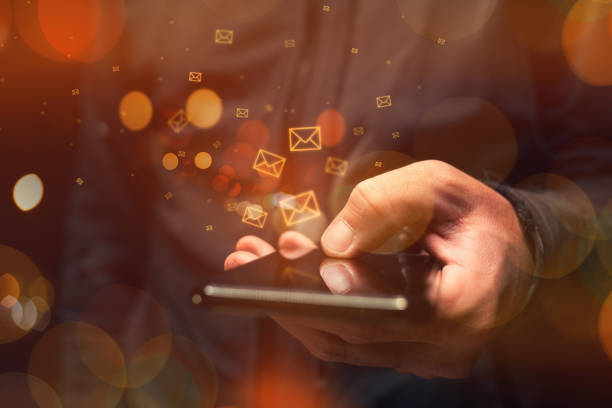 bulk SMS and voice call marketing agency