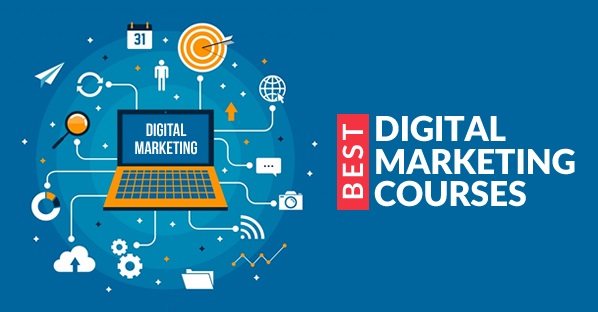 digital marketing institute in Delhi