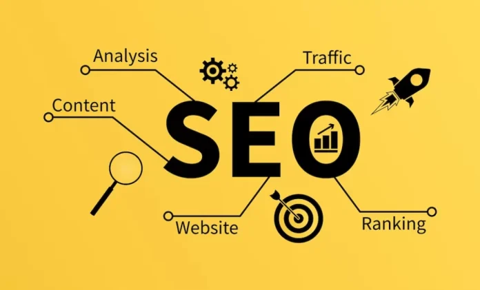 seo company in india