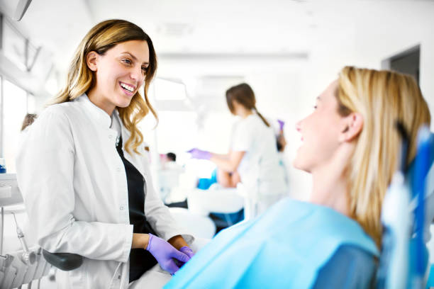 Las Vegas dentist