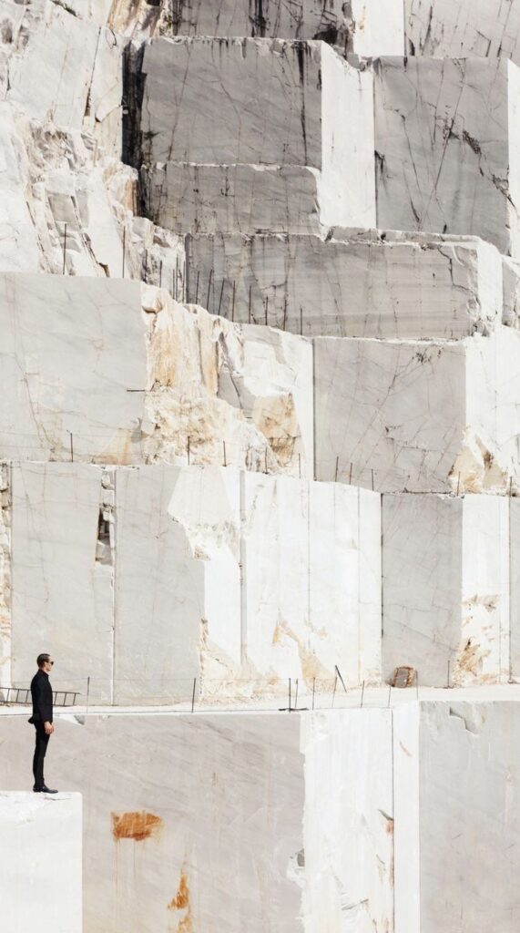 imported marble in Kishangarh