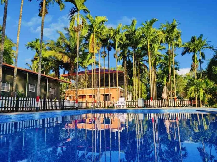 dandeli resorts packages