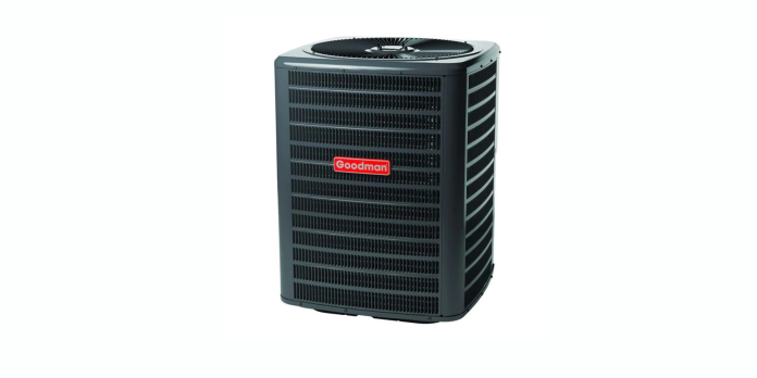 Goodman R32 air conditioners