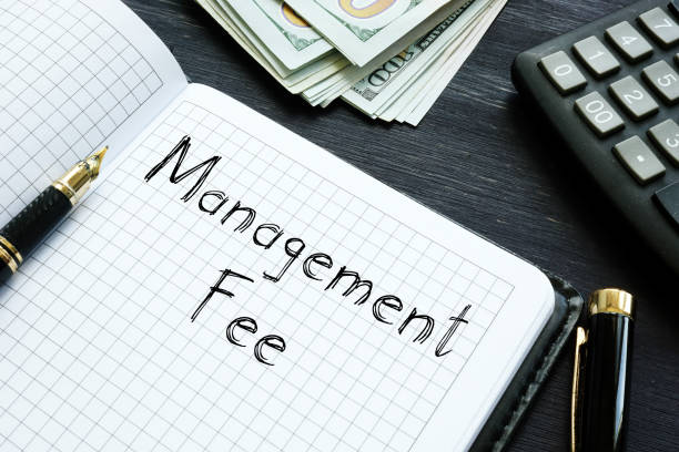 RVCE management quota fees