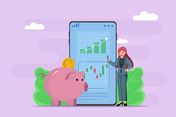 Mutual Fund App for SIP