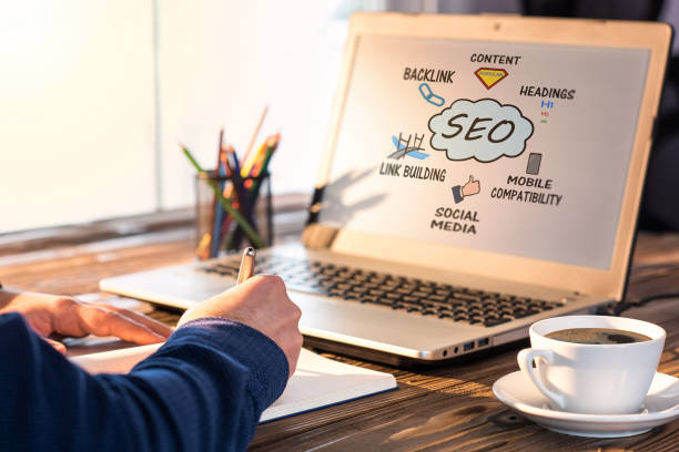 Premium Link Building Services