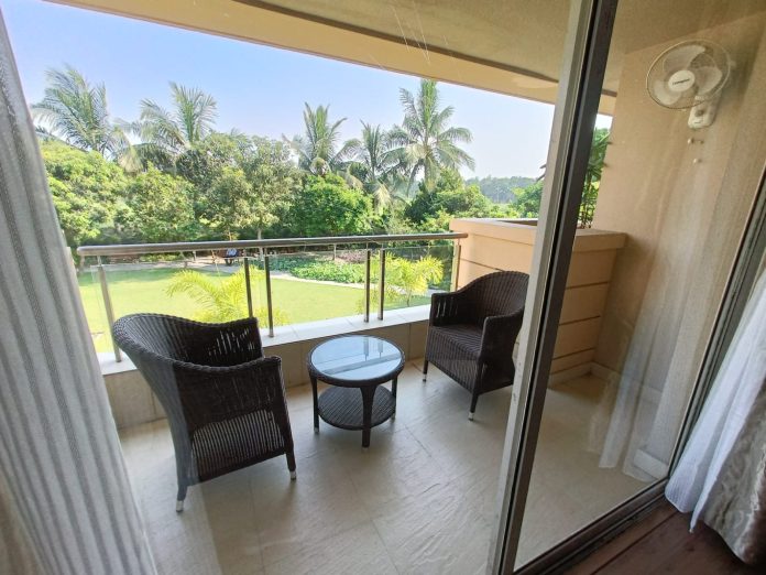 best senior living in india